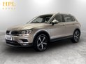 Volkswagen Tiguan 2.0 TDI SE Navigation SUV 5dr Diesel DSG Euro 6 (s/s) (150 ps) 3