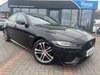 Jaguar XE R-DYNAMIC SE AUTO
