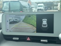 Hyundai IONIQ 5 73kWh Ultimate SUV 5dr Electric Auto (217 ps) 24
