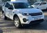 Land Rover Discovery Sport 2.0 TD4 Pure Edition SUV 5dr Diesel Manual 4WD Euro 6 (s/s) (5 Seat) (150 p