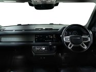 Land Rover Defender 3.0 Defender Hard Top D MHEV Auto 4WD 3dr 13