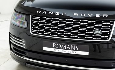 Land Rover Range Rover 3.0 SDV6 Autobiography 23
