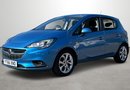 Vauxhall Corsa 1.4 ecoFLEX Energy 5dr [AC] 6