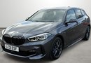 BMW 1 Series 118i [136] M Sport 5dr Step Auto [Pro Pack] 6