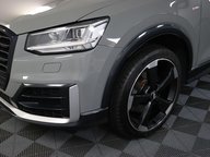Audi Q2 TFSI S LINE EDITION 1 31