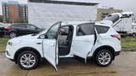 Ford Kuga 2.0 TDCi Titanium SUV 5dr Diesel Powershift AWD Euro 6 (s/s) (180 ps) 11