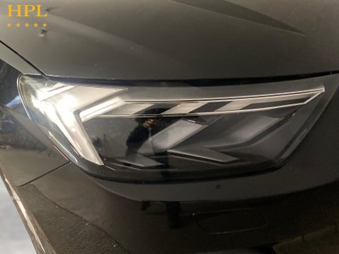 Audi A1 1.0 TFSI 25 Technik Sportback 5dr Petrol Manual Euro 6 (s/s) (95 ps) Parkin 9