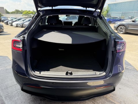 Tesla Model Y SUV 5dr Electric Auto RWD (346 ps) 20