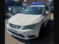 SEAT Leon 1.6 TDI CR SE Euro 5 (s/s) 5dr 3