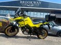 Suzuki V-Strom 1050 Euro 5 1