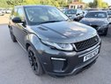Land Rover Range Rover Evoque 2.0 TD4 HSE Dynamic Auto 4WD Euro 6 (s/s) 5dr