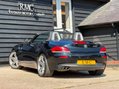 BMW Z4 2.0 20i M Sport Auto sDrive Euro 6 2dr 2