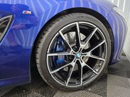 BMW 8 Series 4.4 M850i V8 Coupe 2dr Petrol Steptronic xDrive Euro 6 (s/s) (530 ps) 27