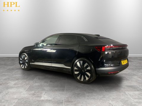 Polestar 4 Single Motor 100kWh Long Range Plus Coupe 5dr Electric Auto (272 ps) 1 Owne 5
