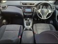 Nissan Qashqai 1.5 Qashqai N-Tec dCi 5dr 24