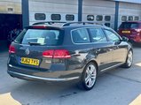 Volkswagen Passat 2.0 TDI BlueMotion Tech Highline DSG Euro 5 (s/s) 5dr 7
