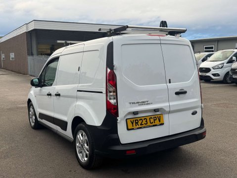 Ford Transit Connect 1.5 220 EcoBlue Leader Panel Van 5dr Diesel Manual L1 Euro 6 (s/s) (100 ps) 34