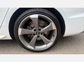 Audi A4 2.0 A4 Black Edition 35 TDI Semi-Auto 5dr 38