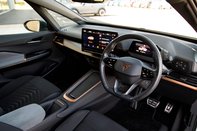 Cupra Born V1 4