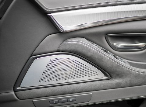 BMW M5 30 Jahre Edition 20