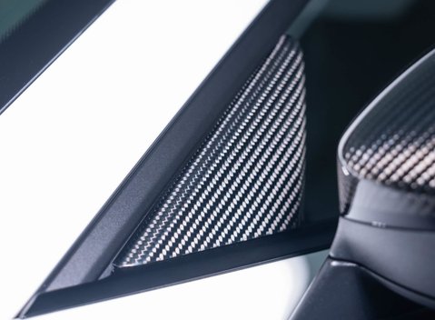 Porsche Cayman GT4 RS (718) 33