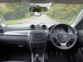 Suzuki Vitara 1.0 Boosterjet SZ4 Euro 6 (s/s) 5dr 13