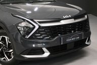 Kia Sportage 1.6 Sportage 2 ISG 5dr 28