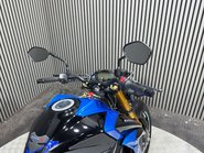 Suzuki GSX-S GSXS750 2018 23K LONG MOT WARRANTY NAKED 750CC 21