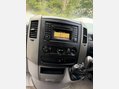 Mercedes-Benz Sprinter 2.1 310 CDi Panel Van 4dr Diesel Manual RWD L3 H3 (240 g/km, 95 bhp) 30