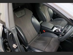 Audi A5 2.0 TDI 35 S line Sportback 5dr Diesel S Tronic Euro 6 (s/s) (163 ps) 6