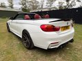BMW M4 3.0 M4 Semi-Auto 2dr 30