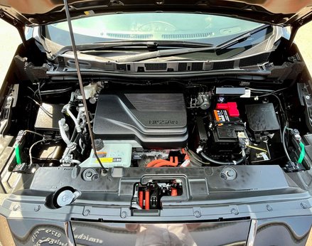 Nissan LEAF Leaf Tekna Electric 110Kw 39kWh (AUTOMATIC) 5dr 7