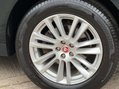 Jaguar F-Pace 2.0 F-PACE Portfolio AWD i Auto 4WD 5dr 8