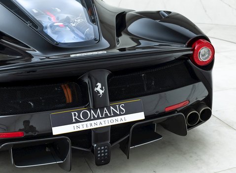 Ferrari LaFerrari 20