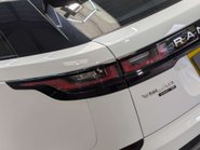 Land Rover Range Rover Velar 2.0 Range Rover Velar SE P250 Auto 4WD 5dr 39