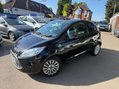 Ford Ka 1.2 Zetec Euro 5 (s/s) 3dr 2
