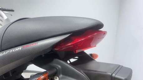Cagiva Raptor 2003 ONLY 11K VERY CLEAN TL1000 VTWIN MOTOR 1000CC NAKED BIKE 33