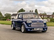Austin Morris Mini PICK-UP 95 (1000) 38