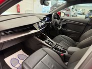 Audi A3 1.4 A3 Sportback 40 TFSI e Sport Semi-Auto 5dr 16
