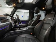 Mercedes-Benz G Class 4.0 G63 V8 BiTurbo MHEV AMG SUV 5dr Petrol Hybrid SpdS+9GT 4WD Euro 6 (s/s) 69