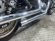 Kawasaki VN 1500 MEAN STREAK 2003 29K RUNS GREAT BIG CC CRUISER BIKE PROJECT 1500CC 22