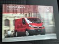 Vauxhall Vivaro 2.0 2900 CDTi Panel Van 4dr Diesel Manual FWD L1 (195 g/km, 113 bhp) 35