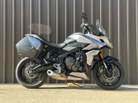Triumph Tiger 0.7 Tiger 660 Sport 8