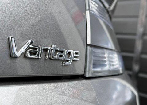 Aston Martin Vantage 4.7 V8 Euro 5 (420) 2dr 26