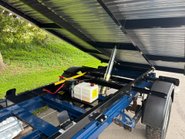 Mercedes-Benz Sprinter 316 Cdi 4x4 Arbor Tipper - 3.5t Towing Capacity 8