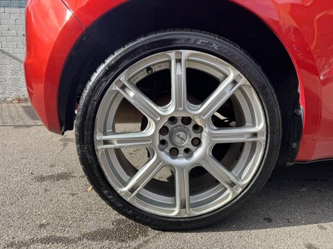 Suzuki Swift 1.3 SZ2 3dr 15