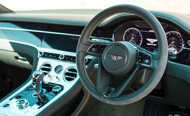 Bentley Continental GT Number 9 Edition 11