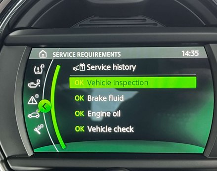 Mini Hatch 2.0 John Cooper Works Auto 3dr 40