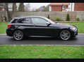 BMW 1 Series 3.0 M140i Auto Euro 6 (s/s) 3dr 12