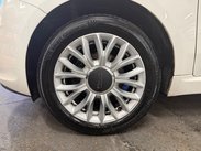 Fiat 500 0.9 TwinAir Lounge Euro 6 (s/s) 2dr 22